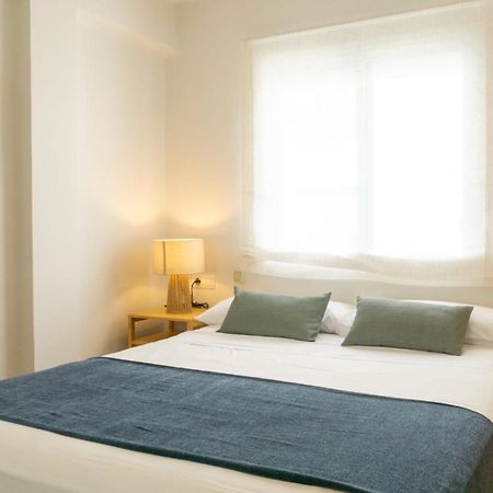 Elegant Malaga Retreat Appartement Buitenkant foto